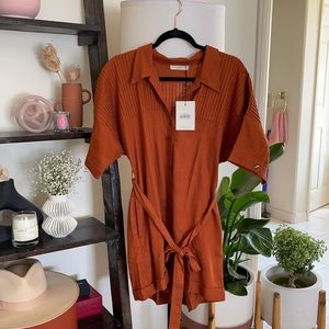 Spell & the Gypsy Collective Romper